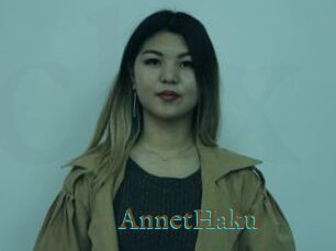 AnnetHaku