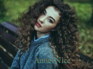 AnnetNice
