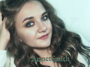 AnnetSmith