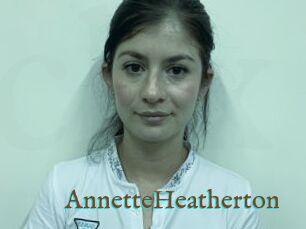 AnnetteHeatherton
