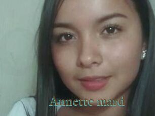 Annette_mard