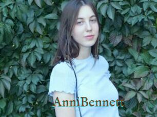 AnniBennett