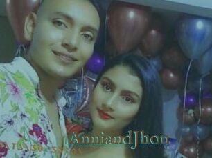 AnniandJhon