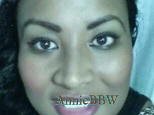 AnnieBBW