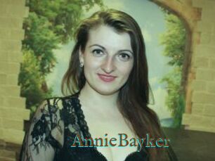 AnnieBayker