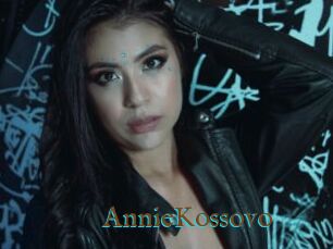 AnnieKossovo