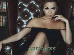 AnnieSexy