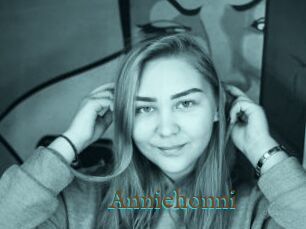 Anniehonni