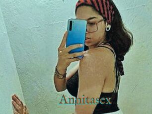 Annitasex