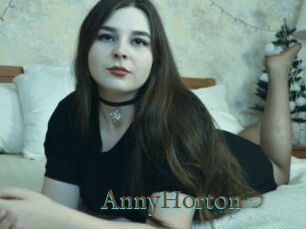 AnnyHorton