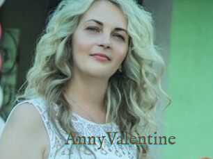 AnnyValentine
