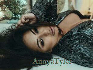 AnnyaTyler