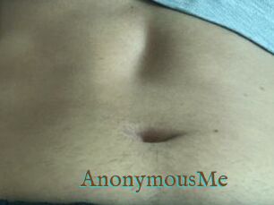 AnonymousMe