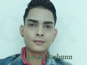AntaraBasbunn