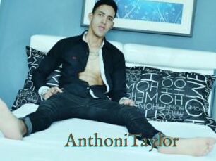 AnthoniTaylor