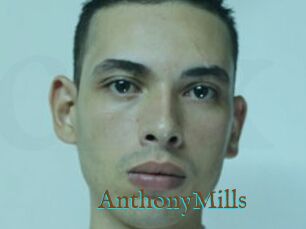 AnthonyMills