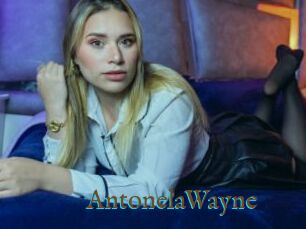 AntonelaWayne