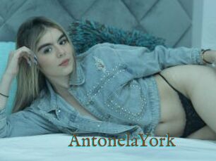 AntonelaYork