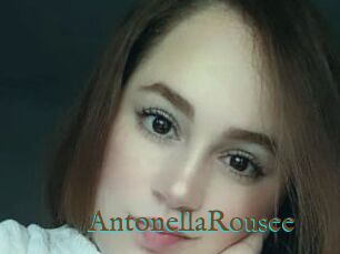 AntonellaRousee