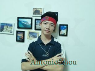 AntonioZhou