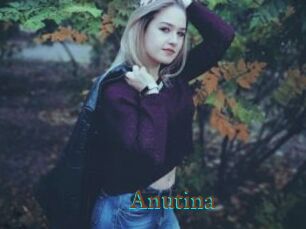 Anutina