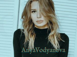 AnyaVodyanova