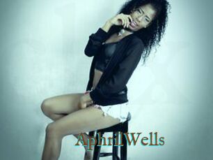 AphrilWells