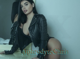 AphrodyteChris