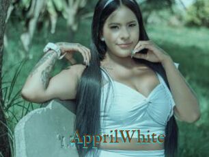 ApprilWhite