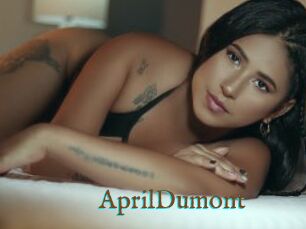 AprilDumont
