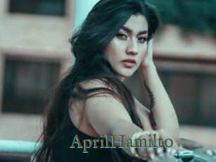 AprilHamilto