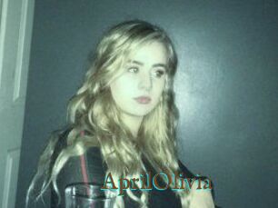 AprilOlivia