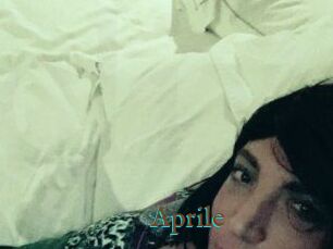 Aprile