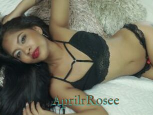 AprilrRosee