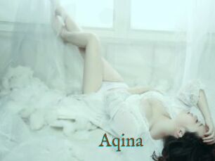 Aqina