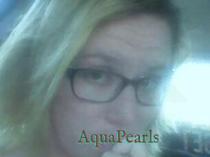 AquaPearls