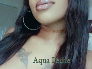 Aqua_Petite