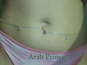 Arab_Princess