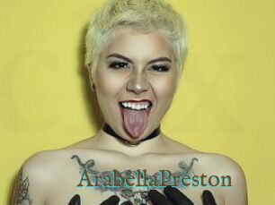 ArabellaPreston