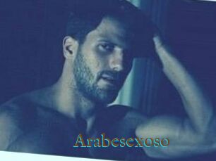 Arabesexoso