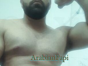 ArabianPapi