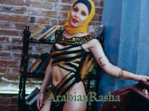 ArabianRasha