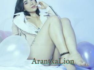 ArantxaLion