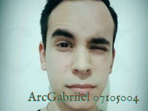 ArcGabriiel-07105004