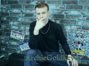 ArchieGoldkey