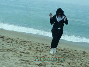 Arennatte
