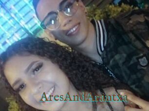 AresAndArantxa