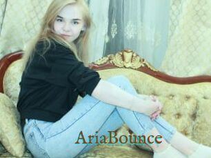 AriaBounce