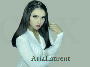 AriaLaurent