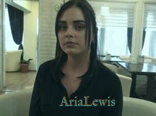 AriaLewis